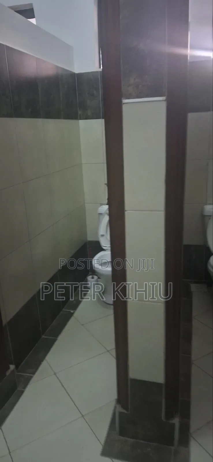 Godown to Let 5000sqft in Baba Dogo on 2nd Floor in Baba Dogo