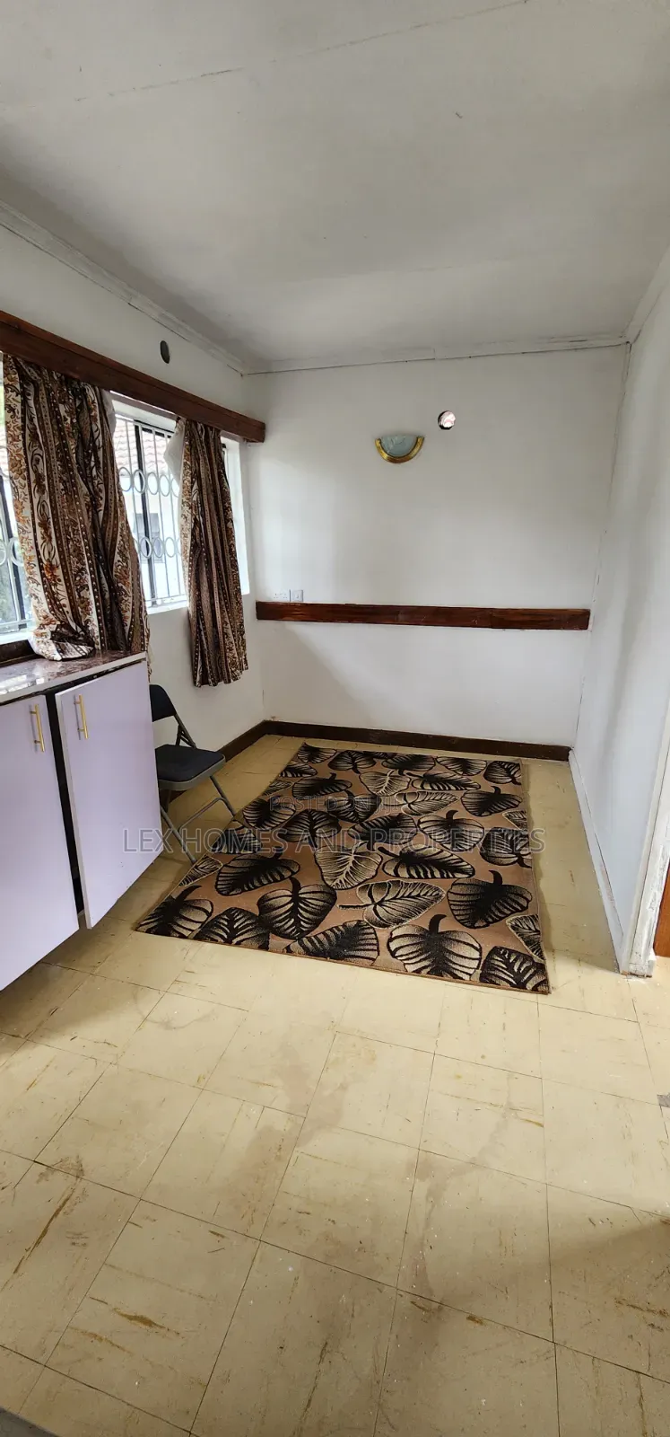 Furnished 1bdrm Bungalow in Hardy for rent in Hardy