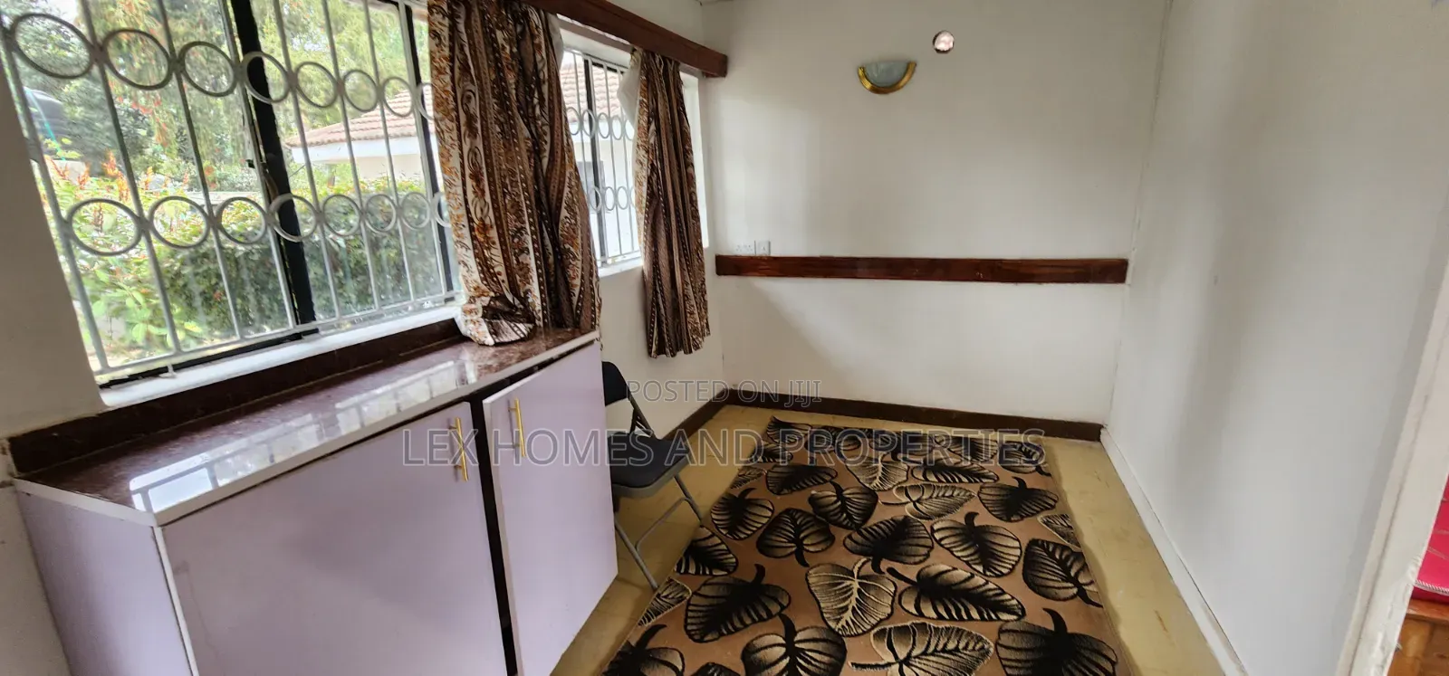 Furnished 1bdrm Bungalow in Hardy for rent in Hardy