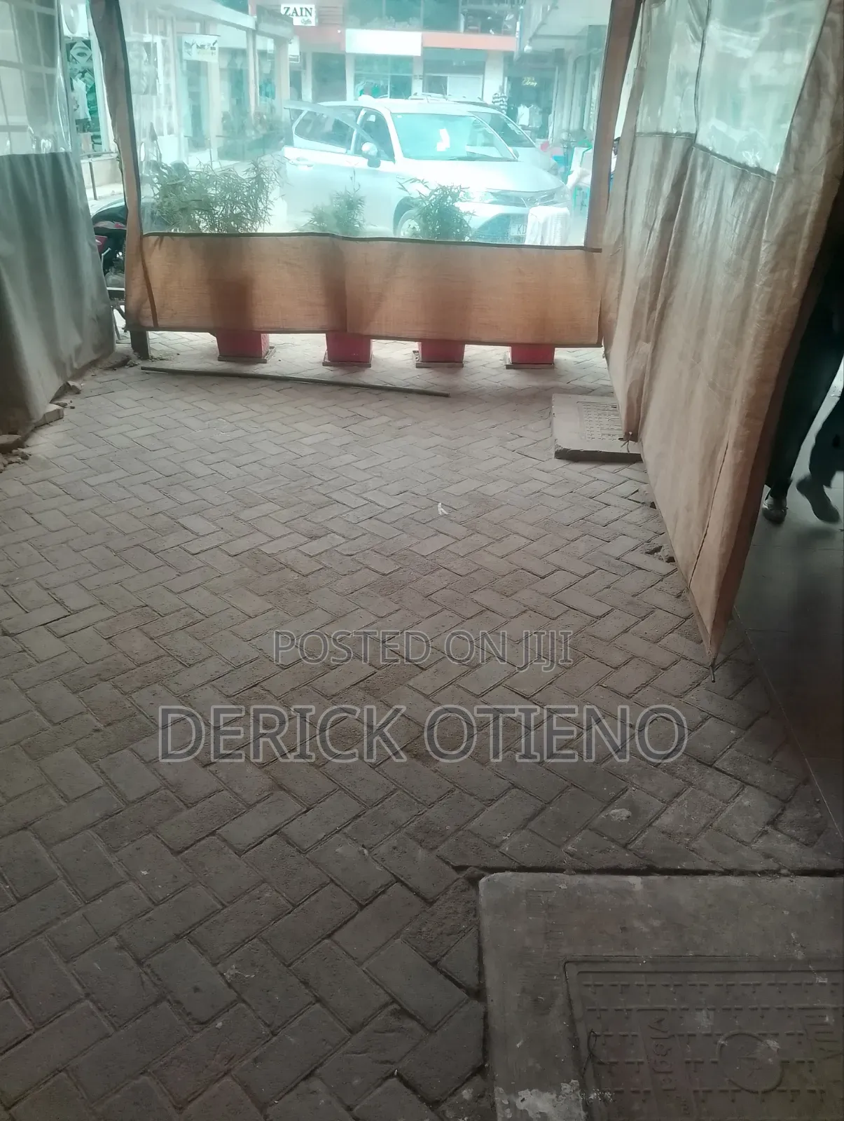 Shop for Rent in Kilimani in Hurlingham