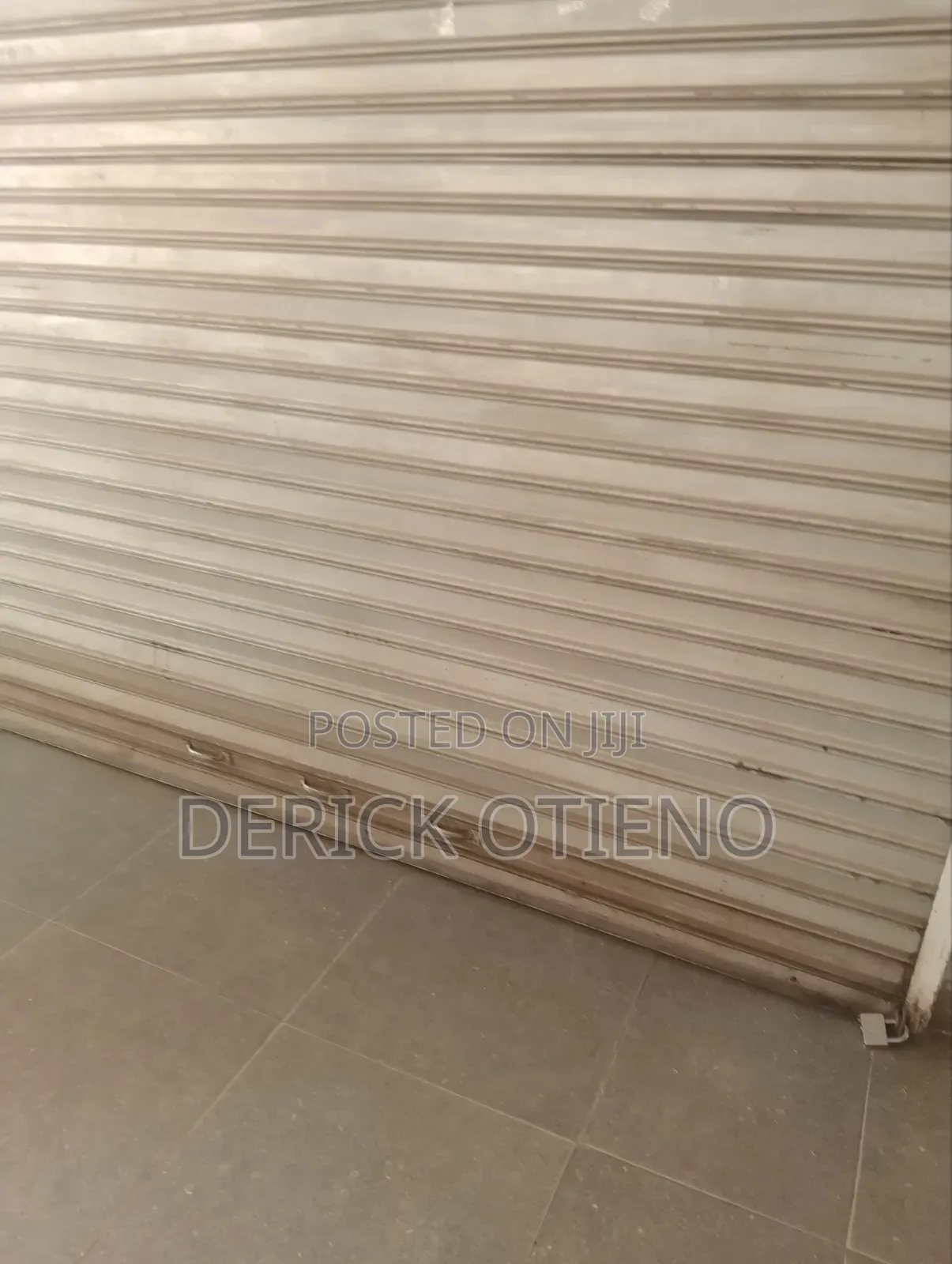 Shop for Rent in Kilimani in Hurlingham