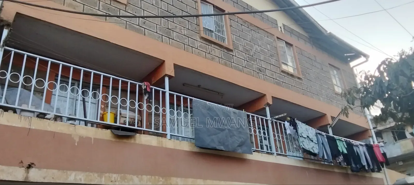 3bdrm Block of Flats in Hunters Estate for sale in Hunters Estate