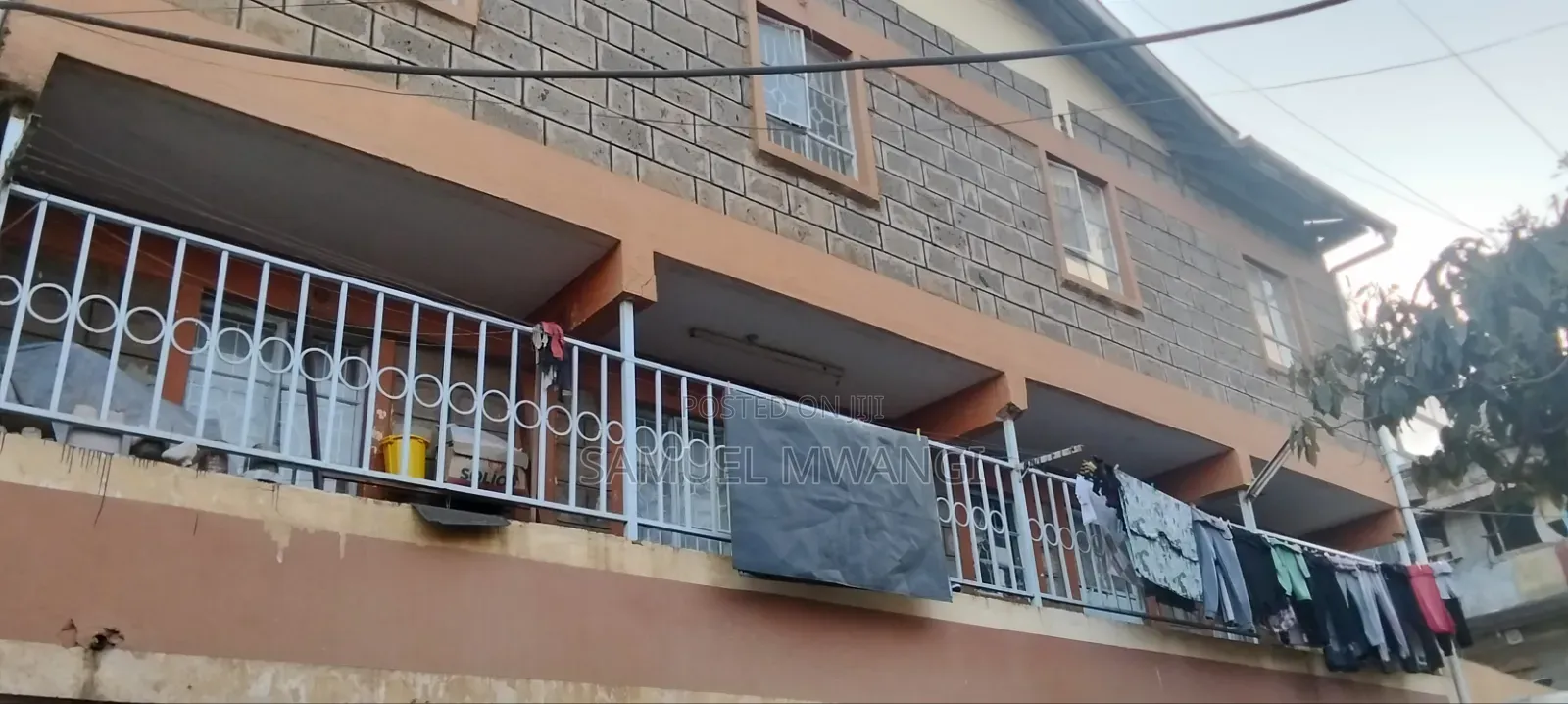 3bdrm Block of Flats in Hunters Estate for sale in Hunters Estate