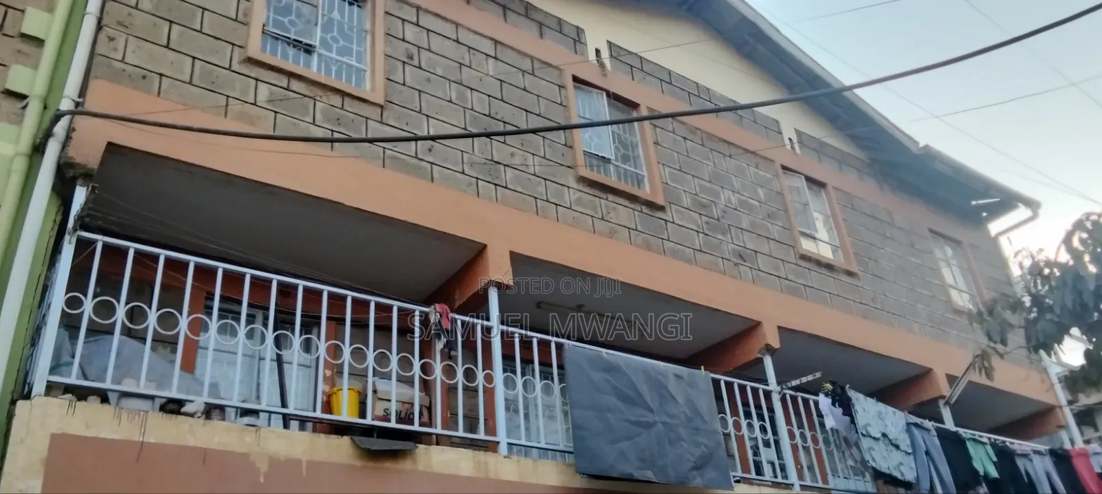 3bdrm Block of Flats in Hunters Estate for sale in Hunters Estate