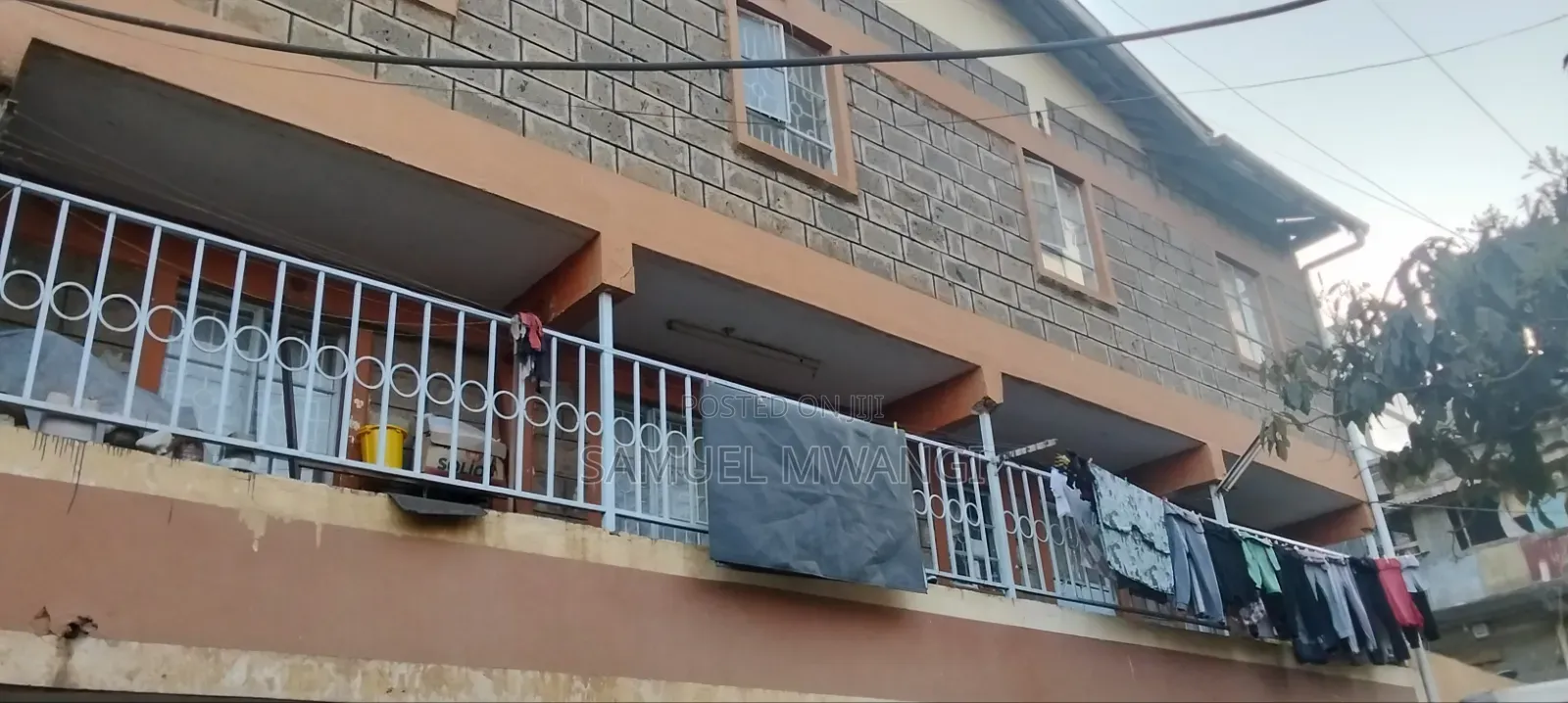3bdrm Block of Flats in Hunters Estate for sale in Hunters Estate