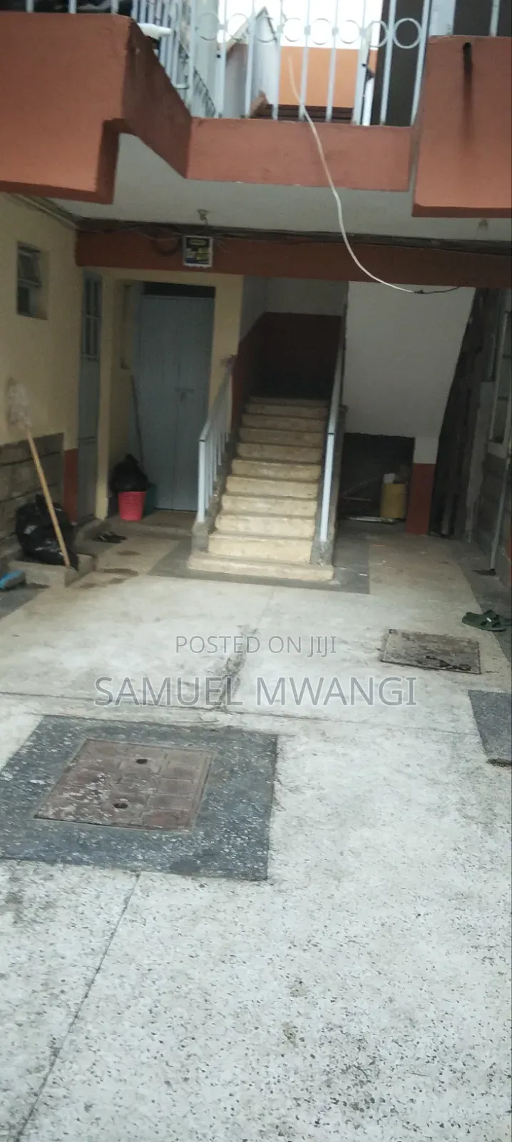 3bdrm Block of Flats in Hunters Estate for sale in Hunters Estate