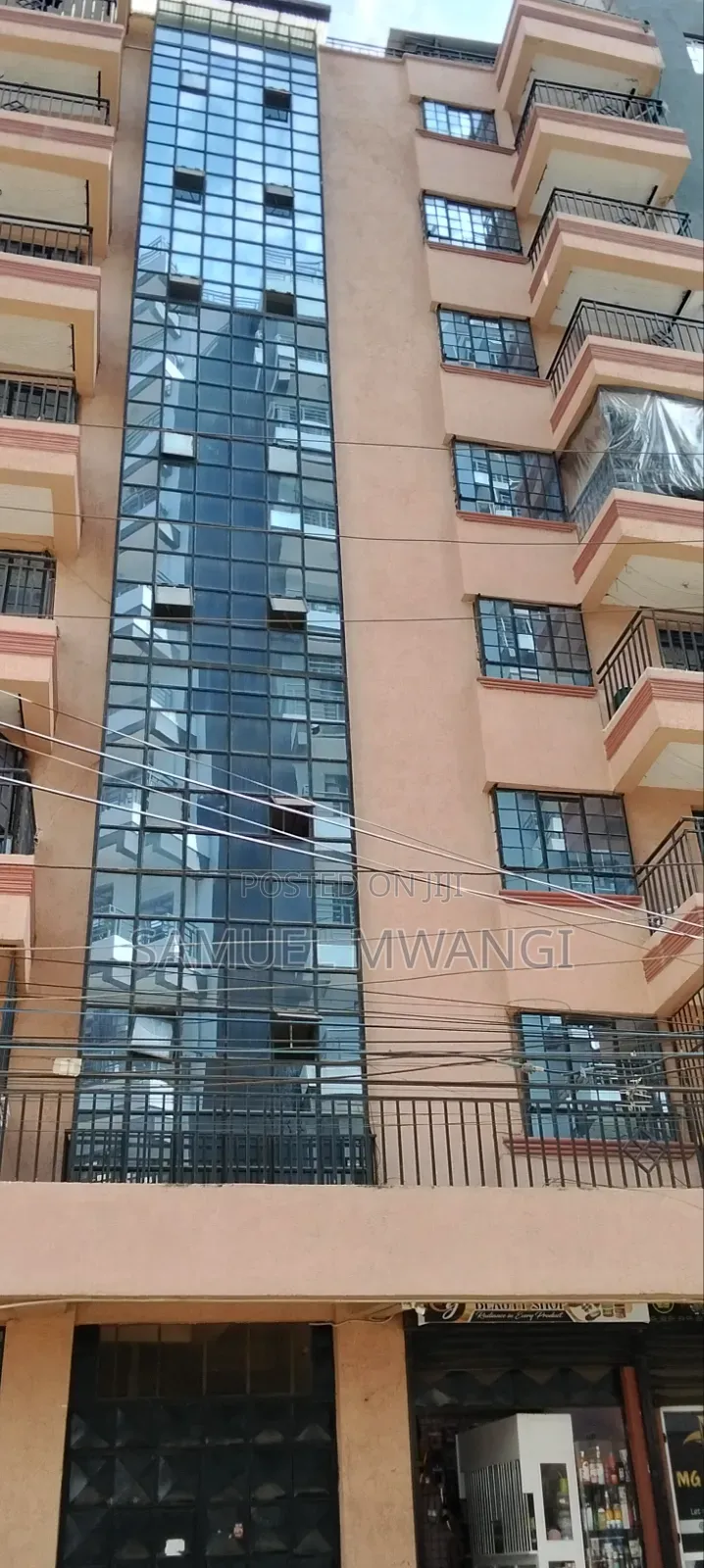 1bdrm Block of Flats in Seasons Estate for sale in Seasons Estate