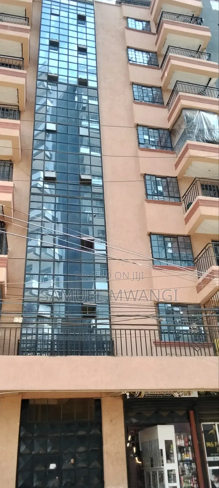 1bdrm Block of Flats in Seasons Estate for sale in Seasons Estate