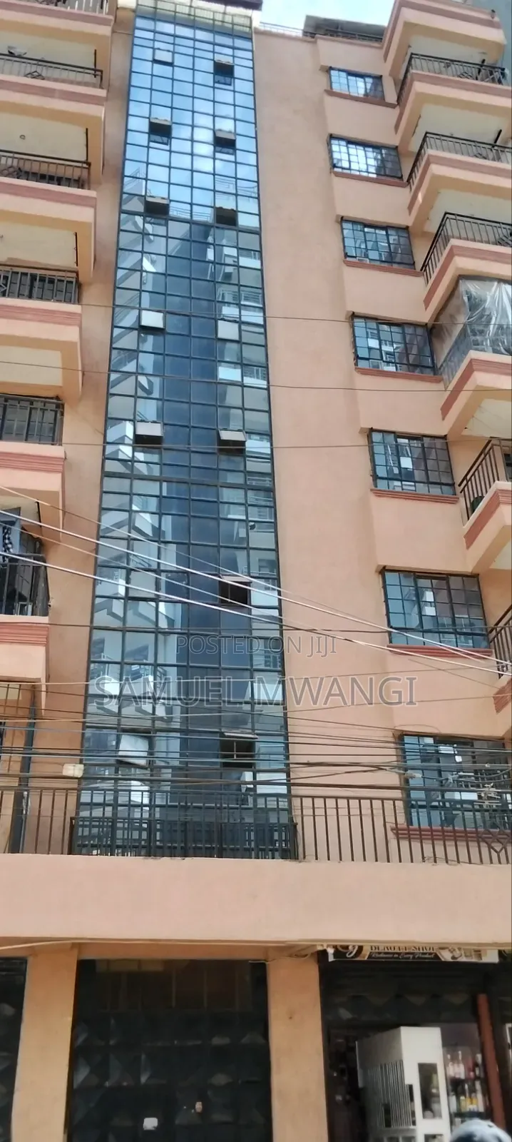 1bdrm Block of Flats in Seasons Estate for sale in Seasons Estate