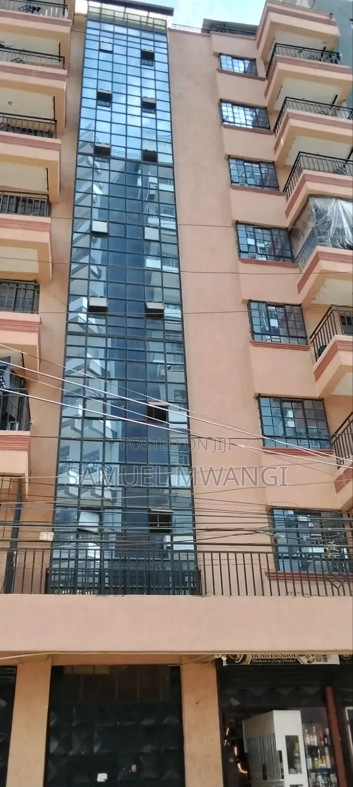 1bdrm Block of Flats in Seasons Estate for sale in Seasons Estate