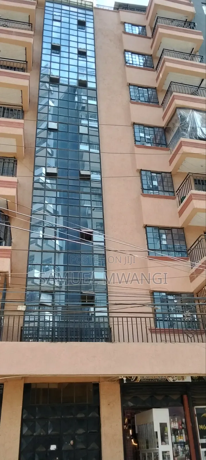 1bdrm Block of Flats in Seasons Estate for sale in Seasons Estate