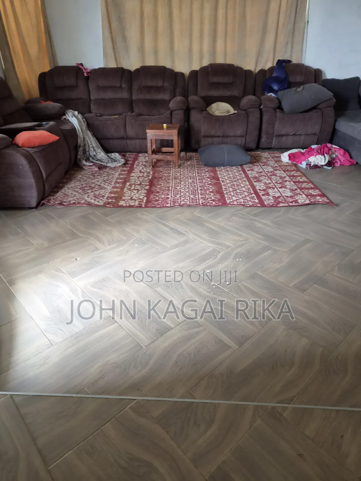 5bdrm Maisonette in Utawala for sale in Complex Utawala