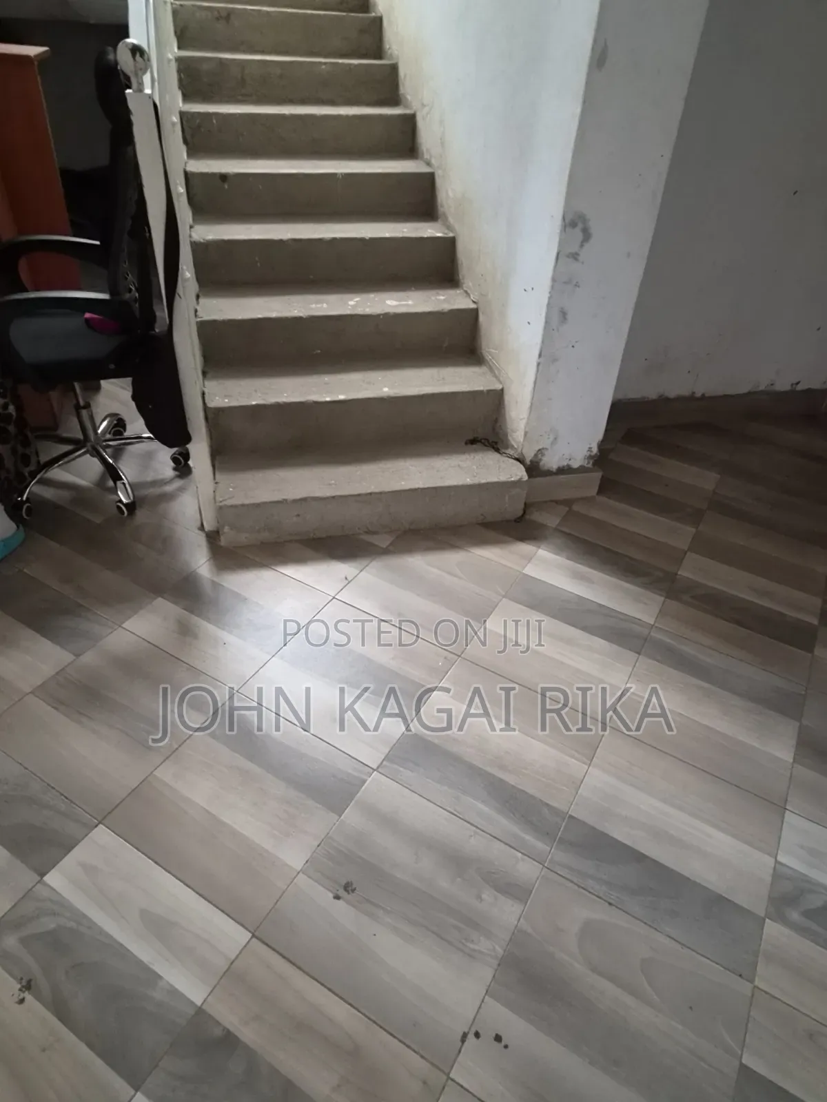 5bdrm Maisonette in Utawala for sale in Complex Utawala