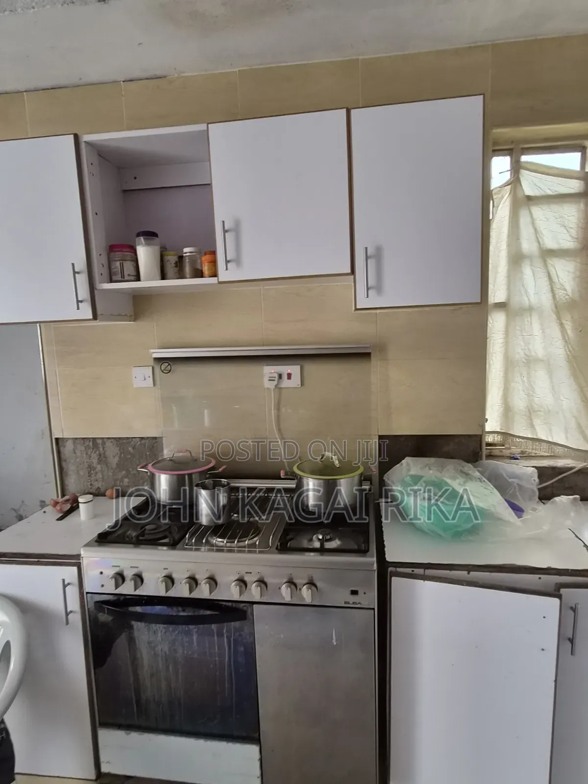 5bdrm Maisonette in Utawala for sale in Complex Utawala