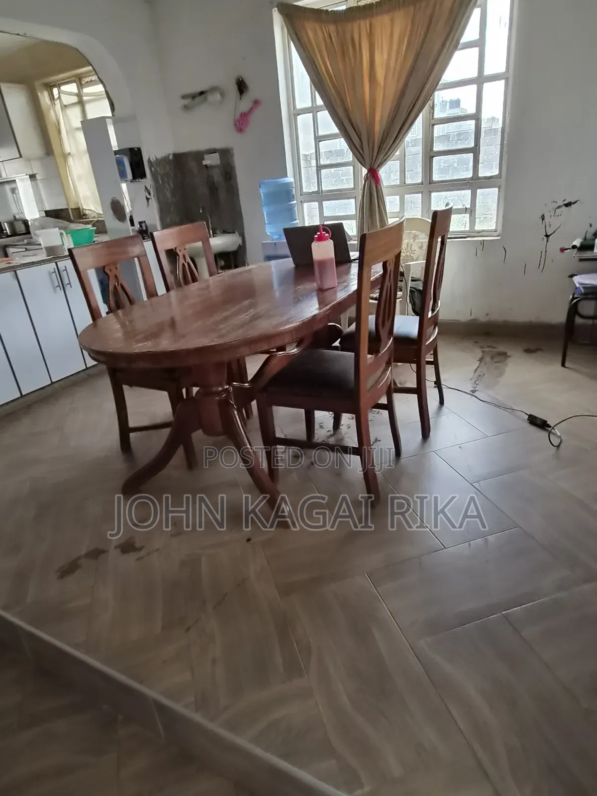 5bdrm Maisonette in Utawala for sale in Complex Utawala