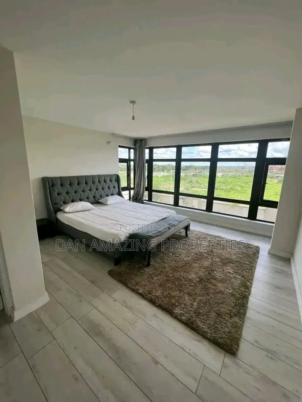 4bdrm Townhouse / Terrace in Langata Plus Dsq, Phenom Estate for rent in Phenom Estate
