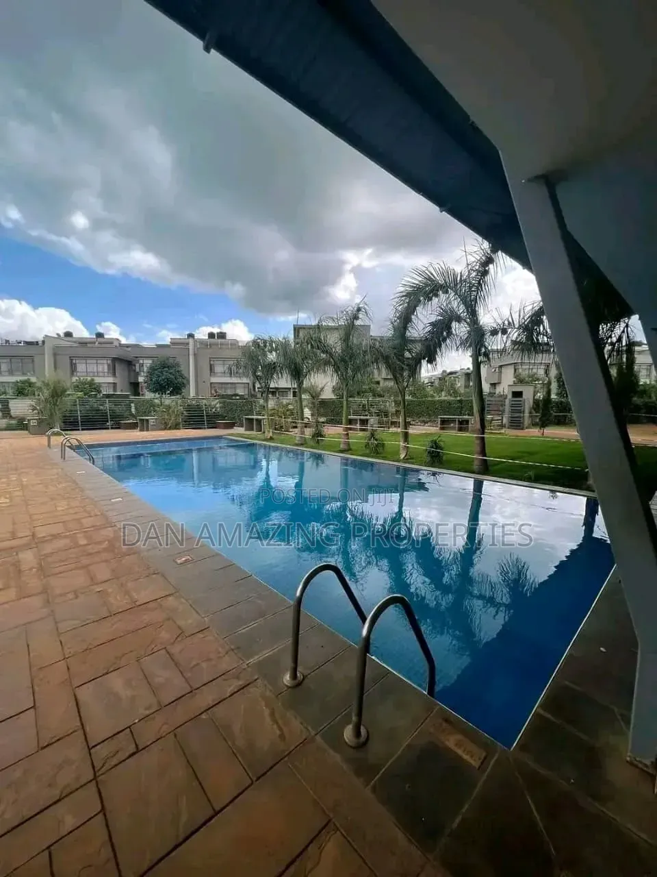 4bdrm Townhouse / Terrace in Langata Plus Dsq, Phenom Estate for rent in Phenom Estate
