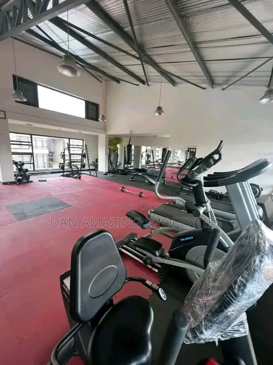 4bdrm Townhouse / Terrace in Langata Plus Dsq, Phenom Estate for rent in Phenom Estate