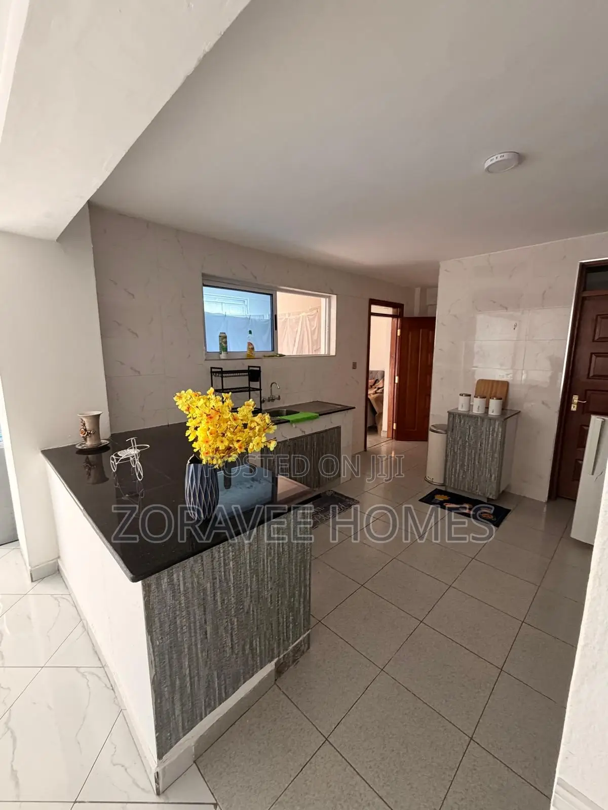 4br All en-Suite With Lake View in Kisumu