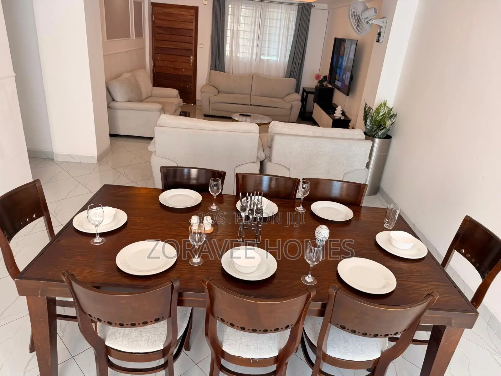 4br All en-Suite With Lake View in Kisumu