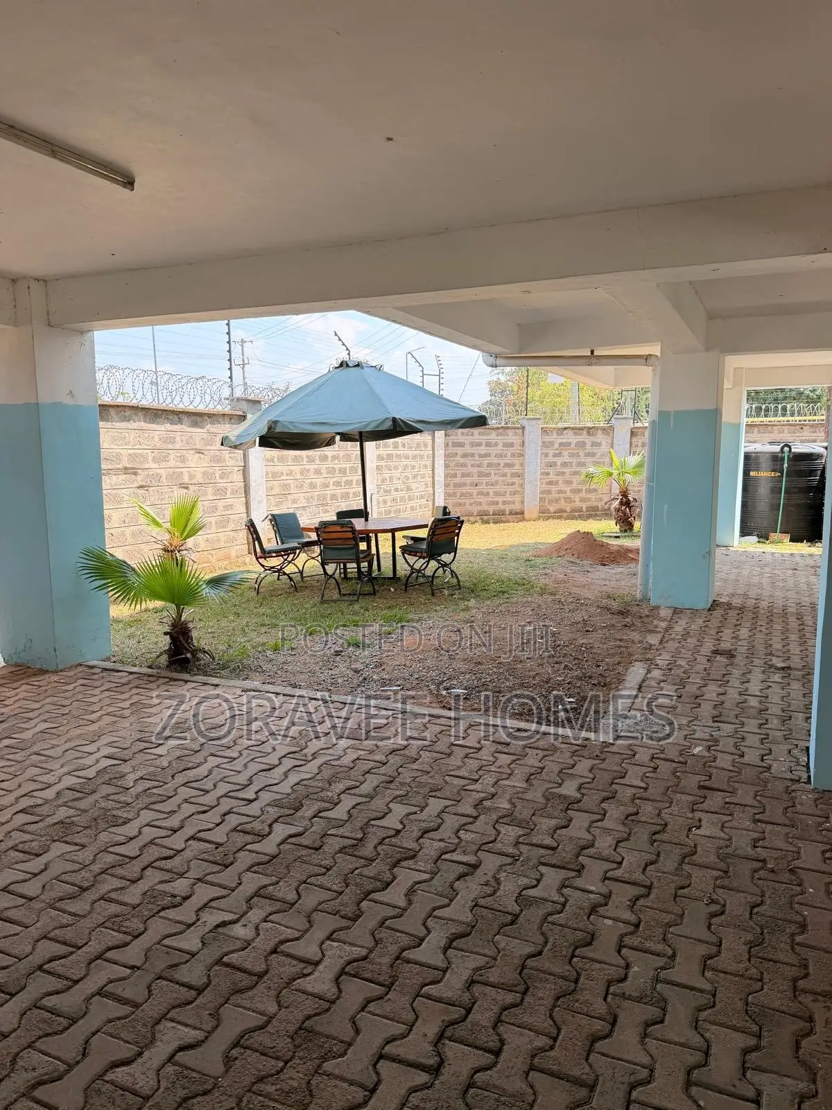 4br All en-Suite With Lake View in Kisumu