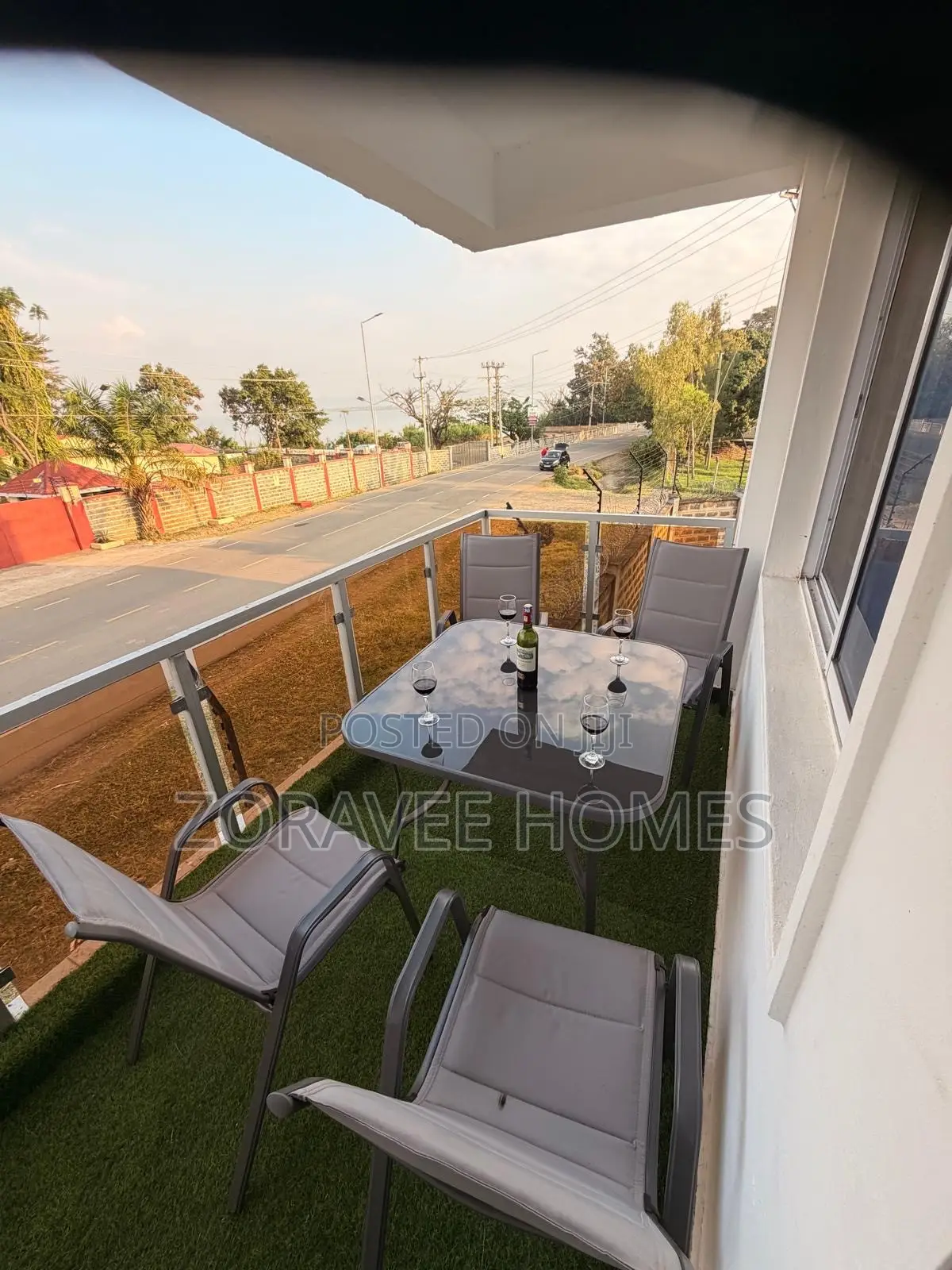 4br All en-Suite With Lake View in Kisumu