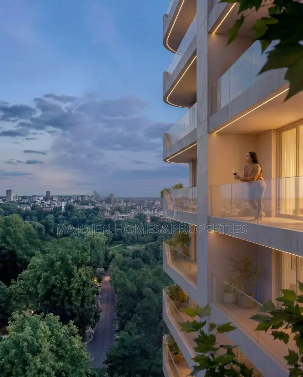1bdrm Apartment in Kileleshwa for sale in Kileleshwa
