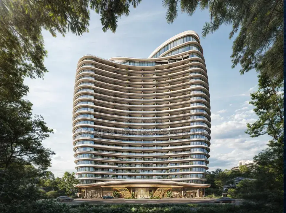 2bdrm Apartment in Kileleshwa for sale in Kileleshwa