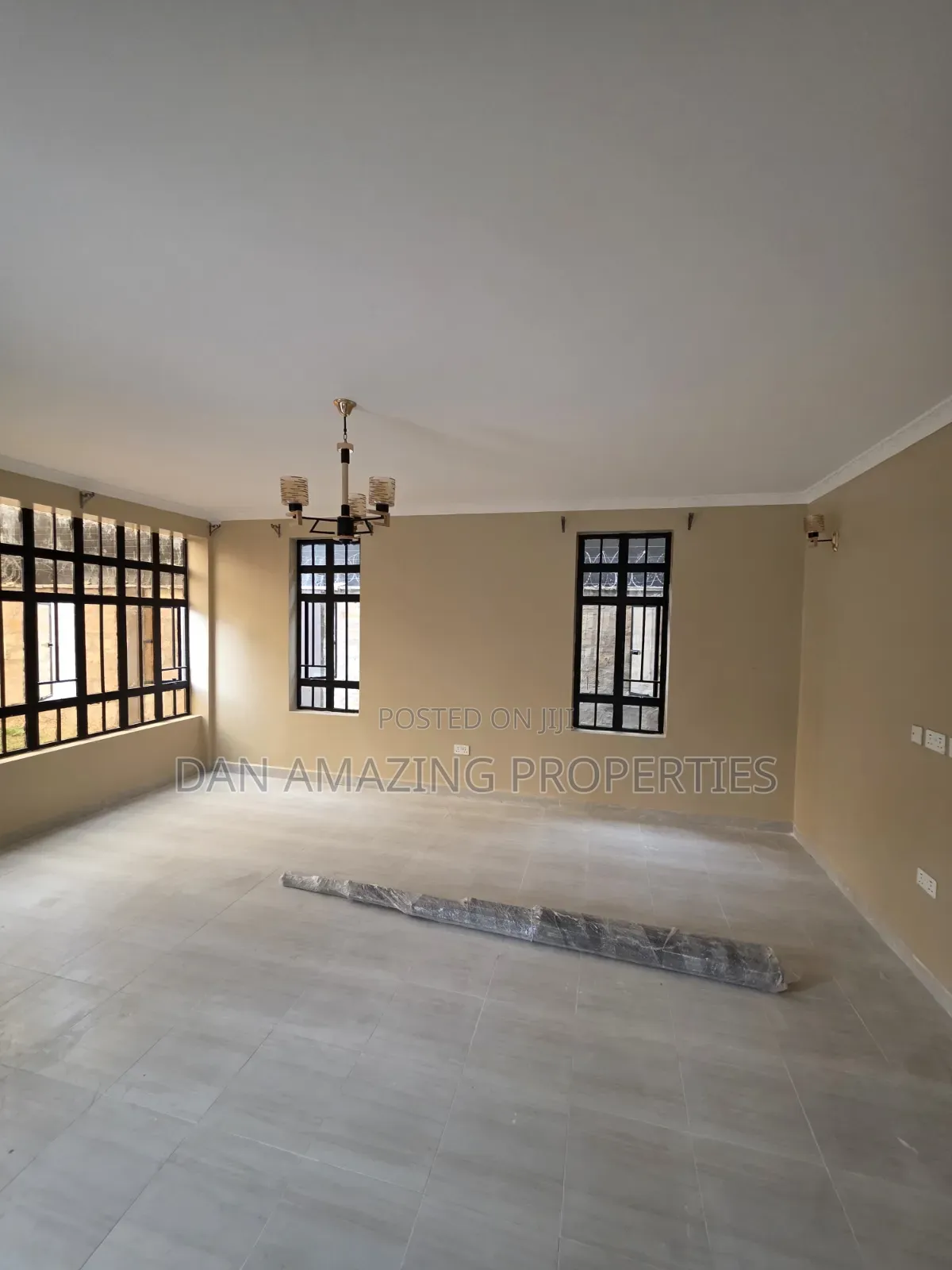 4bdrm Maisonette in Rongai, Rimpa for sale in Rimpa