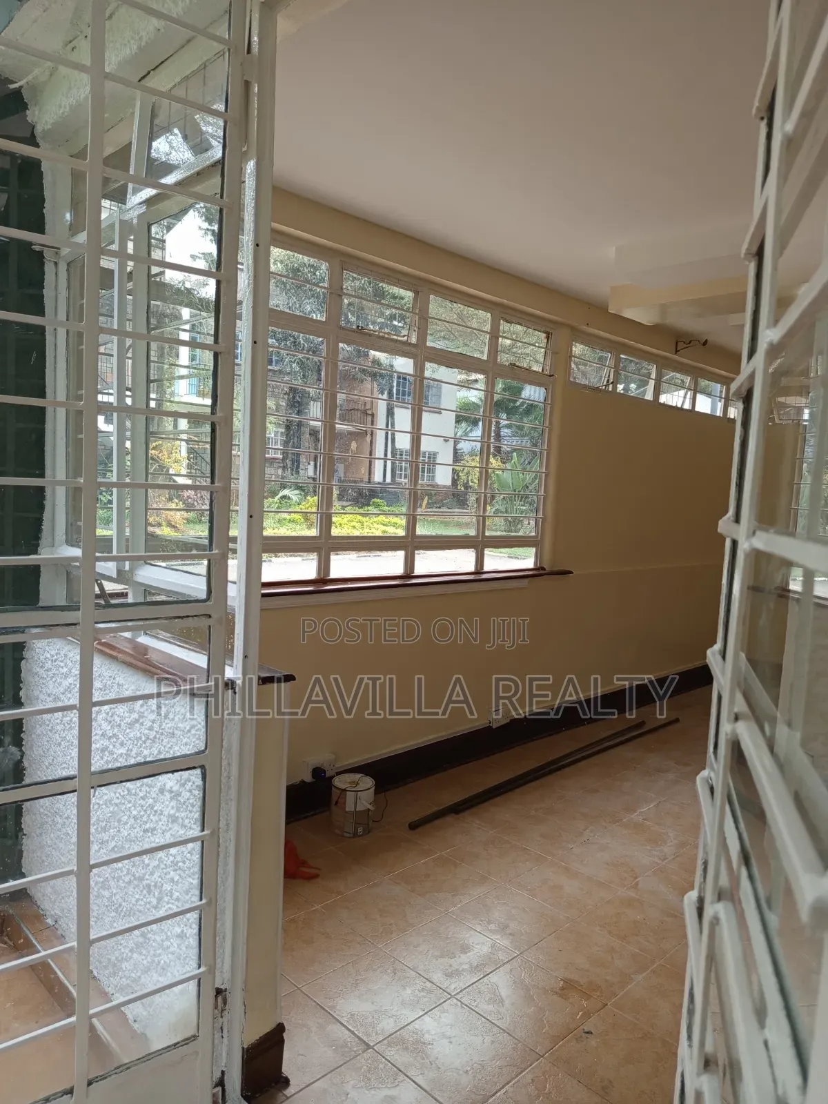 1bdrm Apartment in State House Area for rent in State House Area