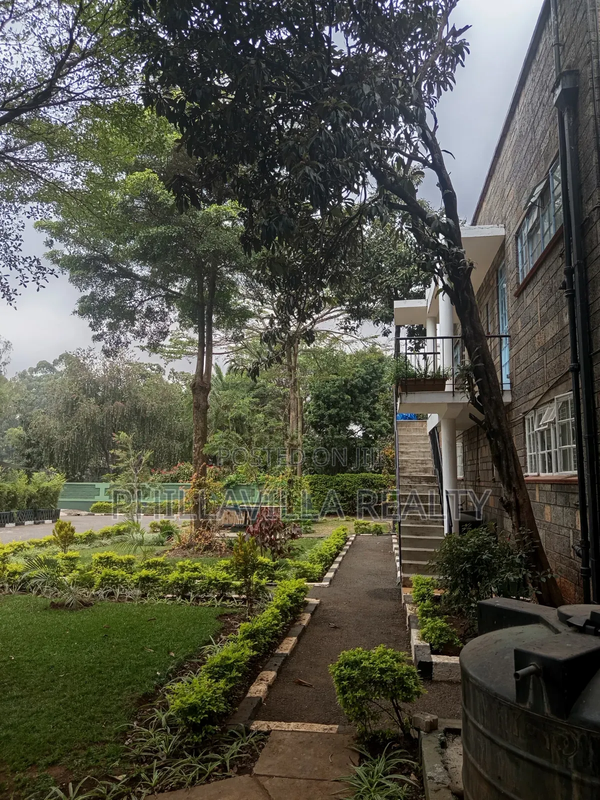 1bdrm Apartment in State House Area for rent in State House Area