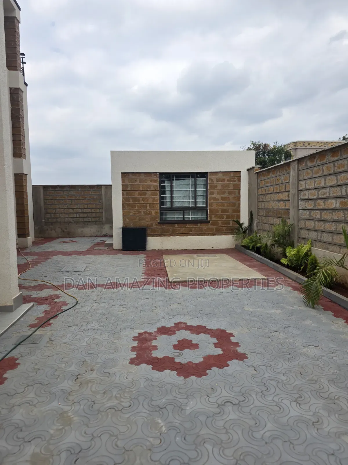 4bdrm Maisonette in Rimpa Plus Dsq for sale in Rimpa