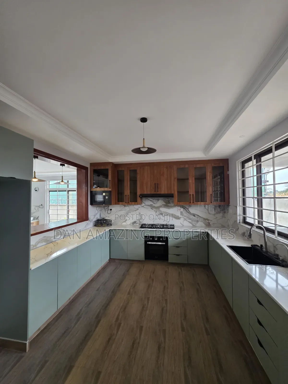 4bdrm Maisonette in Rimpa Plus Dsq for sale in Rimpa