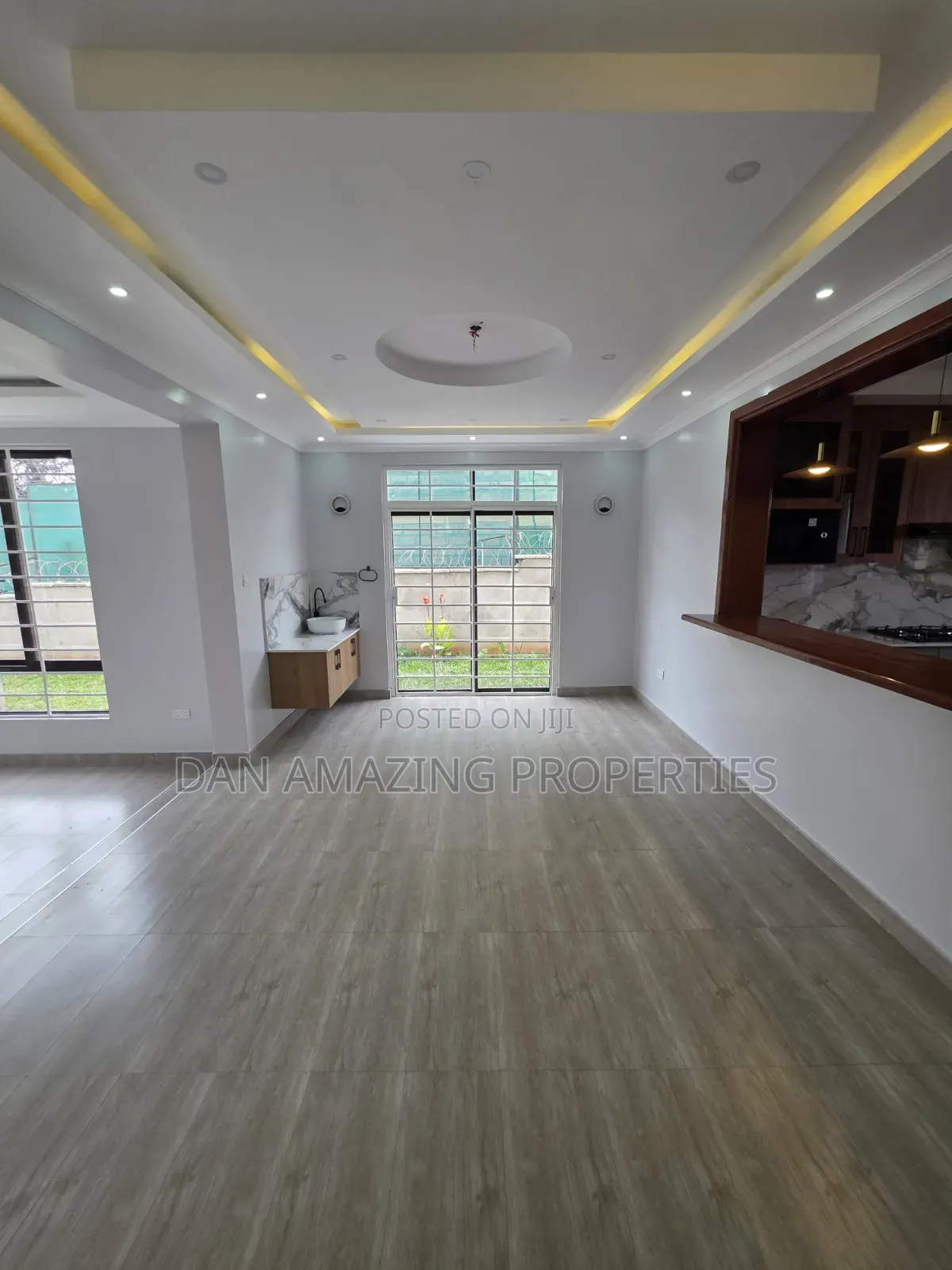 4bdrm Maisonette in Rimpa Plus Dsq for sale in Rimpa