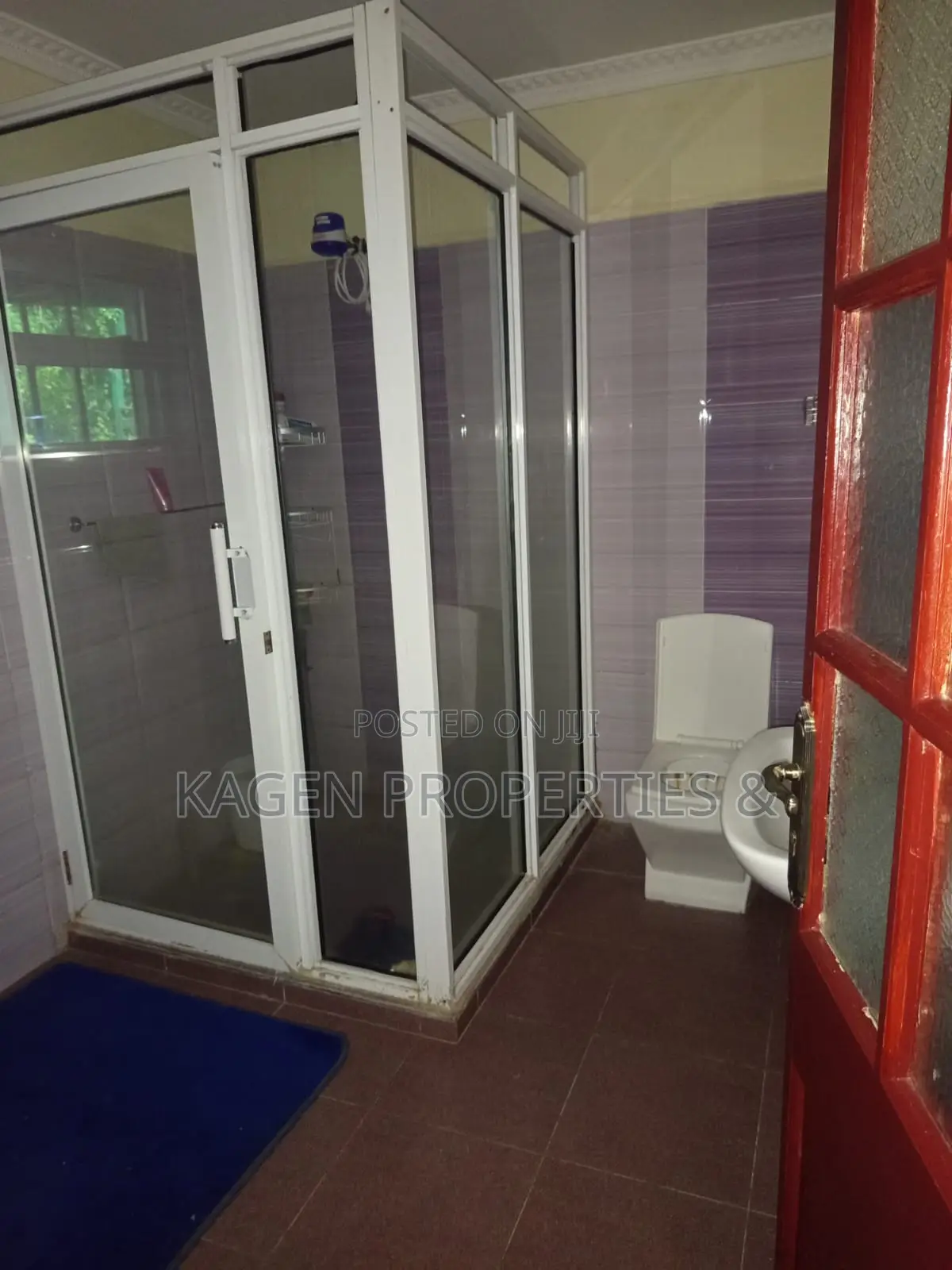 4bdrm Maisonette in Kibiko, Kibiku for rent in Kibiku