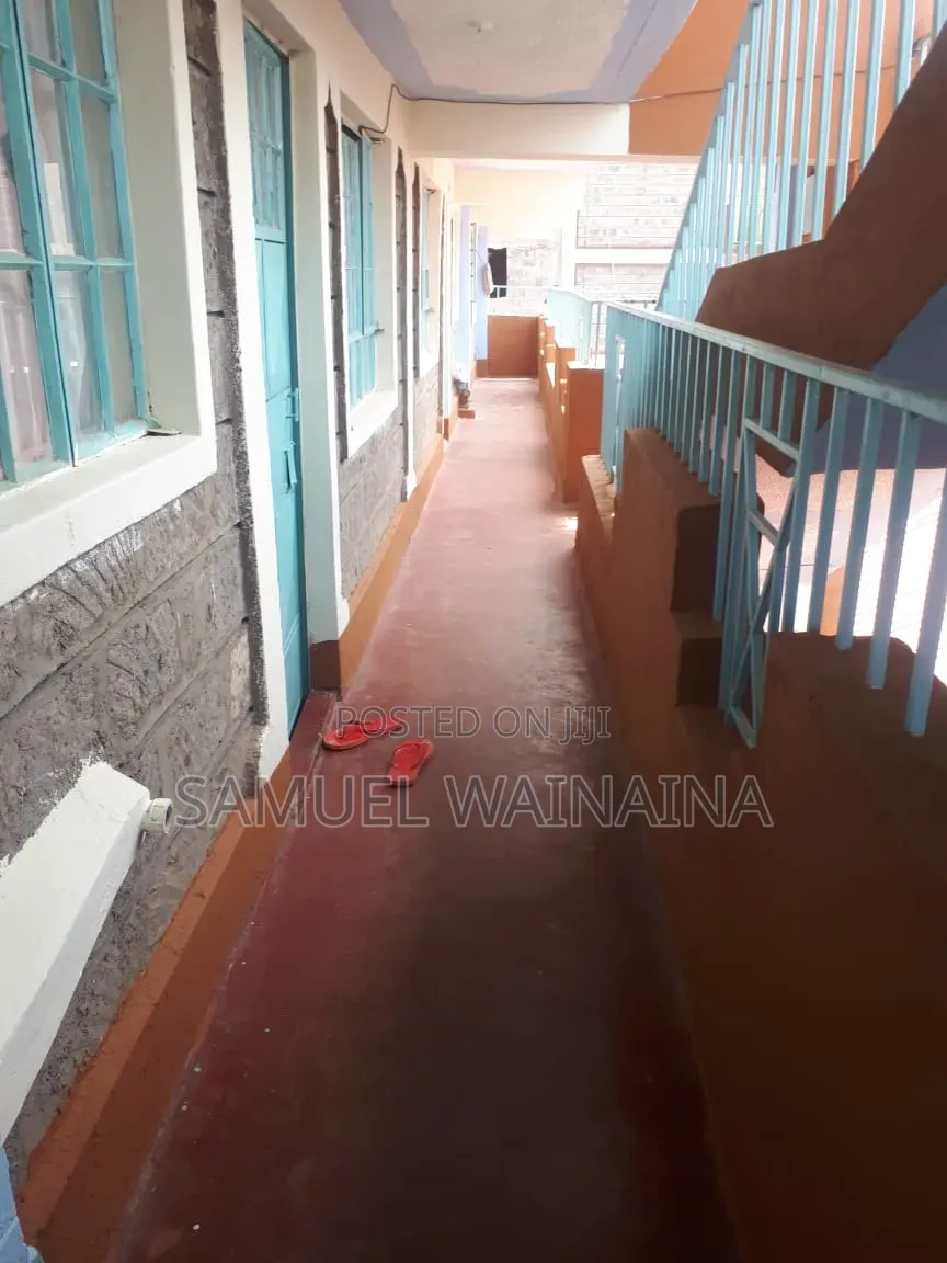 14bdrm Block of Flats in Kasarani Mwiki, Sunton Estate for sale in Sunton Estate