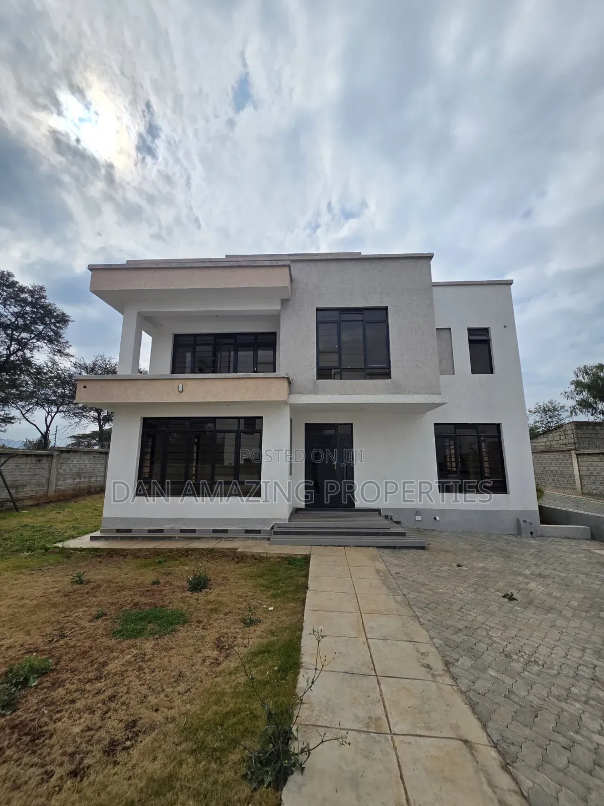 3bdrm Maisonette in Rimpa Plus Dsq for rent in Rimpa