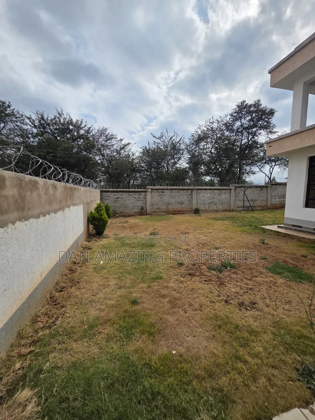 3bdrm Maisonette in Rimpa Plus Dsq for rent in Rimpa