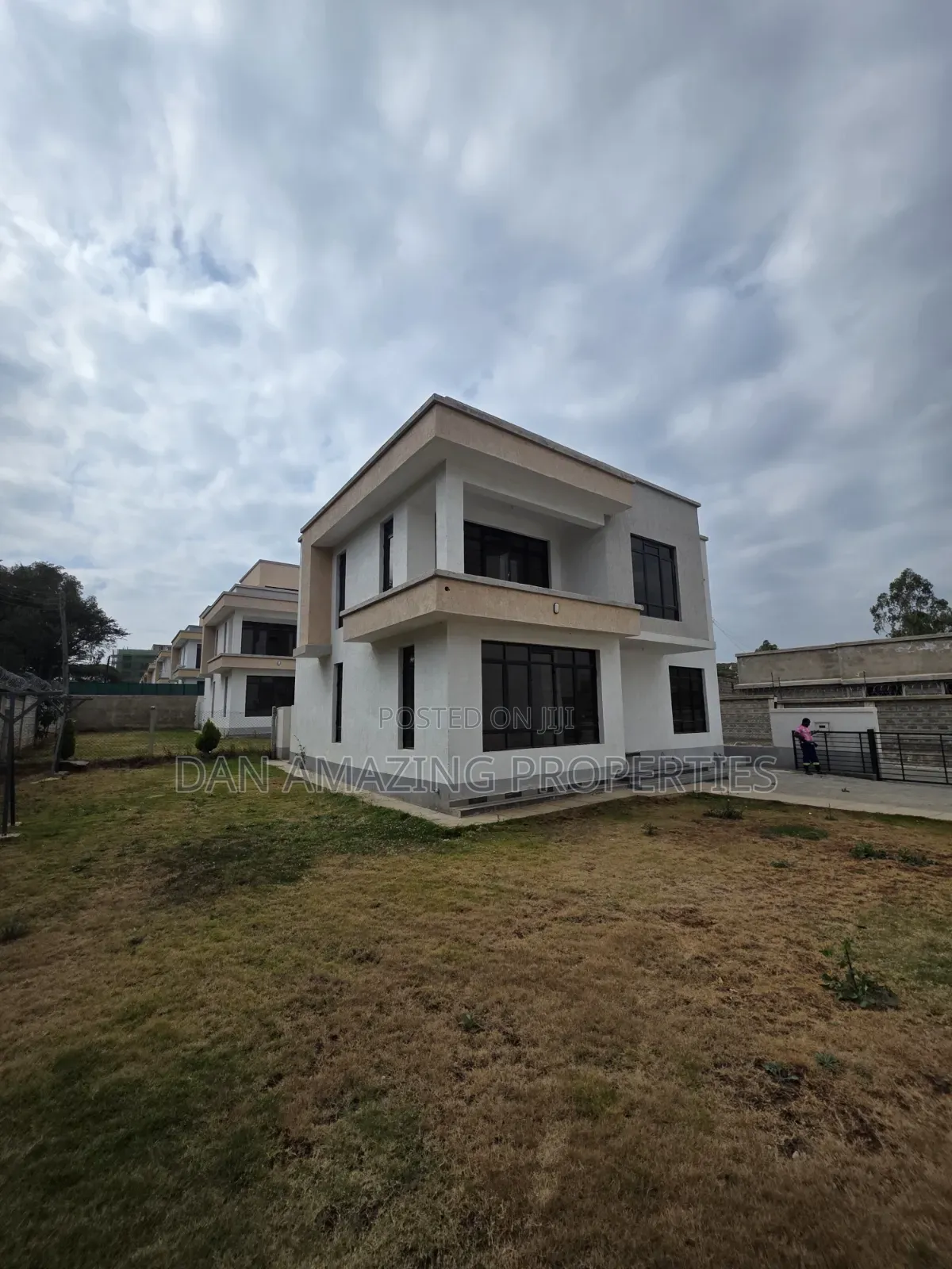 3bdrm Maisonette in Rimpa Plus Dsq for rent in Rimpa