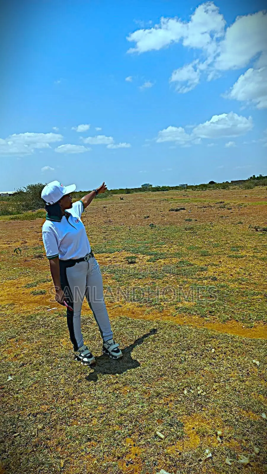 Plots for Sale in Rumuruti in Githiga (Laikipia)