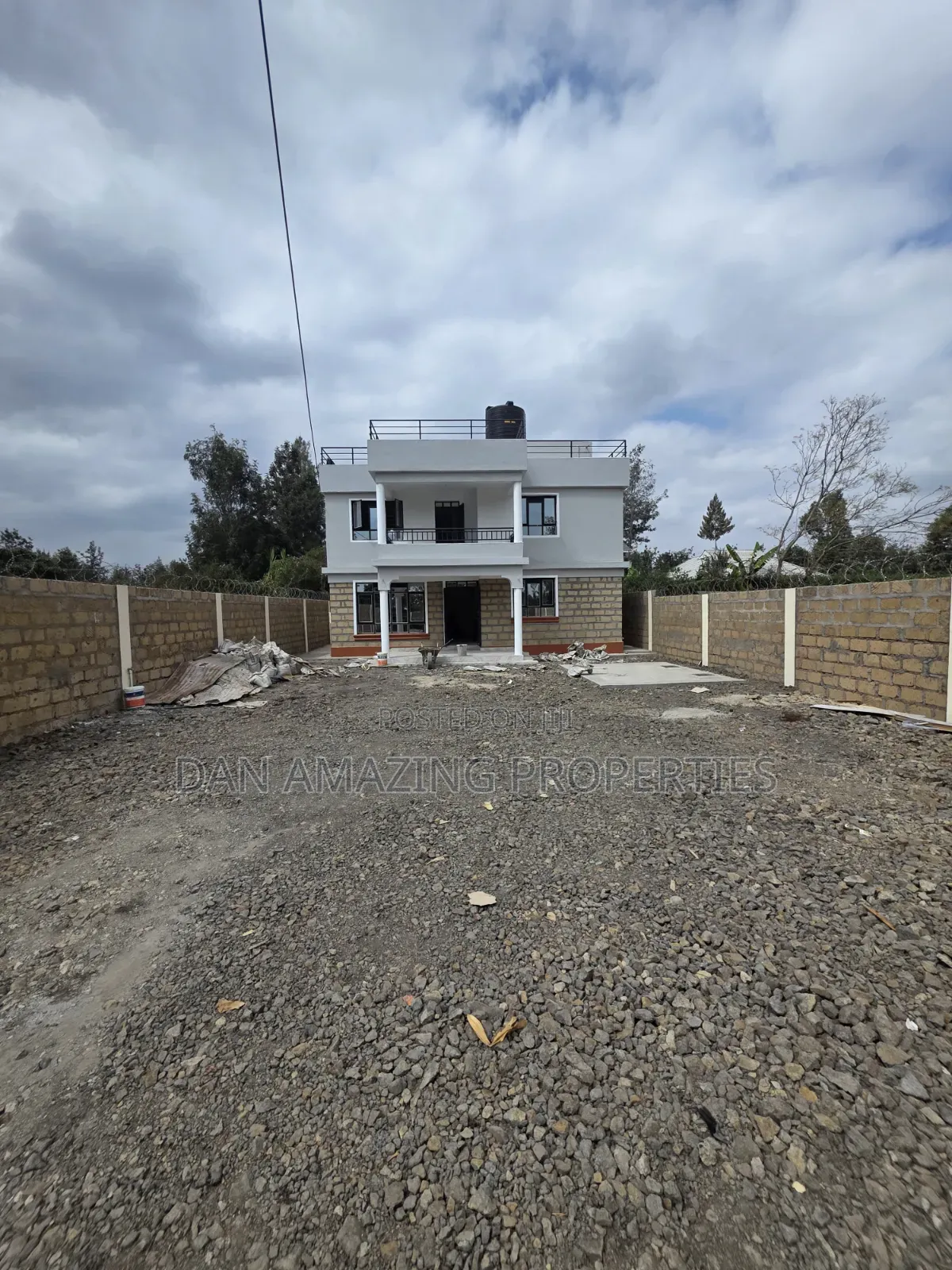 4bdrm Maisonette in Rimpa for sale in Rimpa