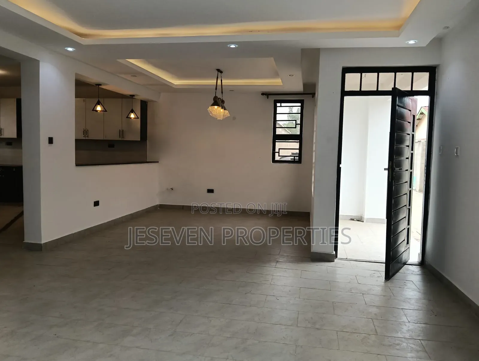 5bdrm Townhouse/Terrace in Utawala, Junction/Benedicta for sale in Junction/Benedicta