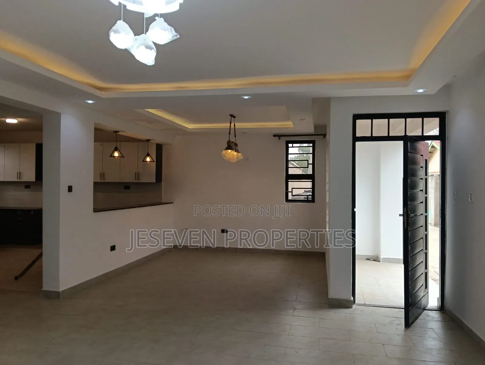 5bdrm Townhouse/Terrace in Utawala, Junction/Benedicta for sale in Junction/Benedicta