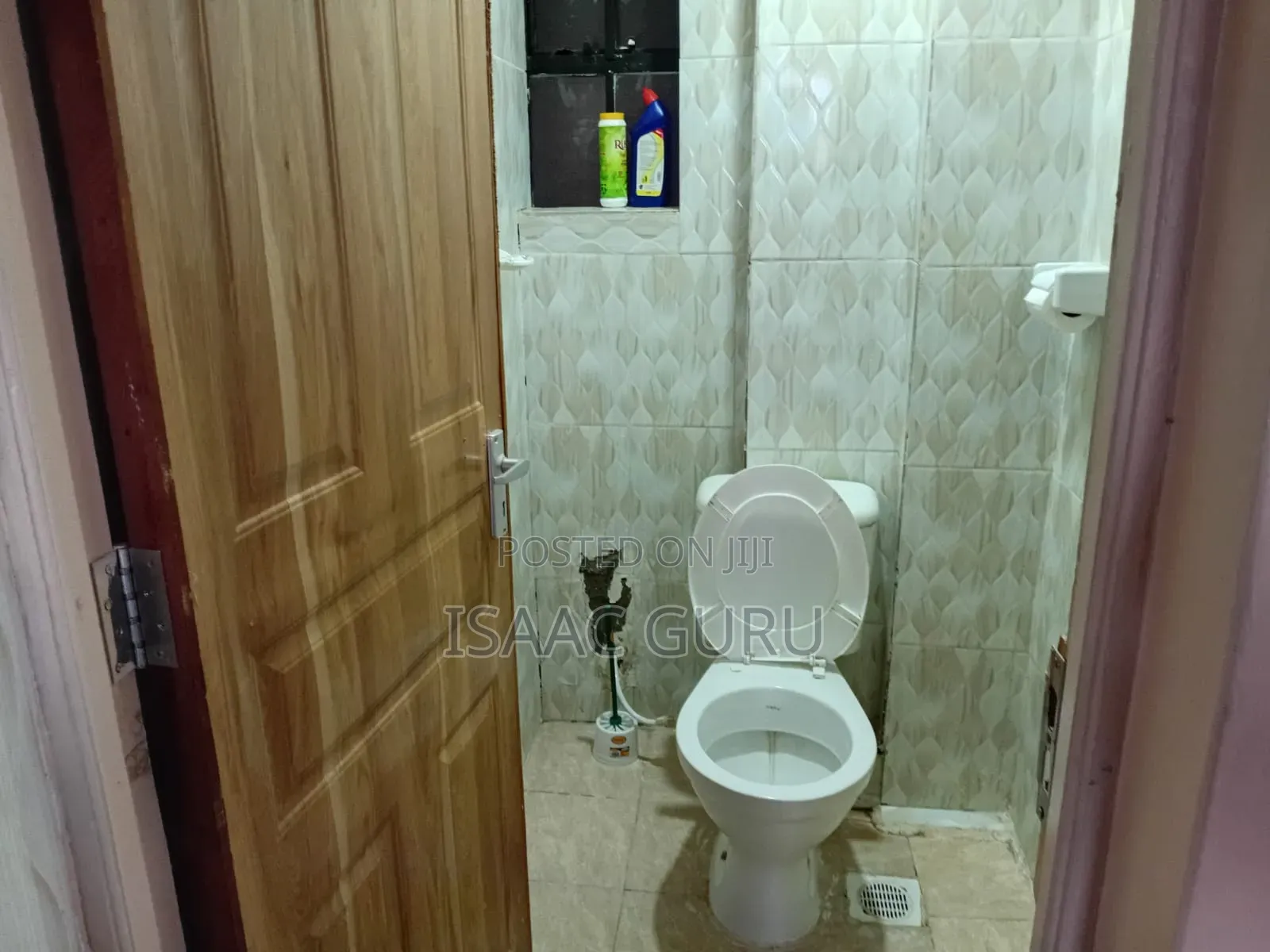 Studio Airbnb Available in Kamakis in Kamakis