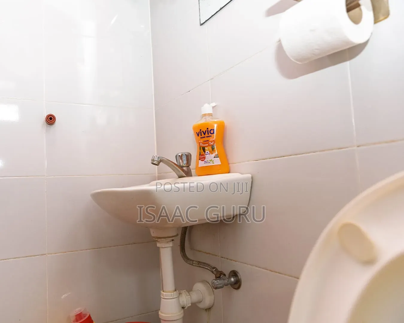 Studio Airbnb Available in Kamakis in Kamakis