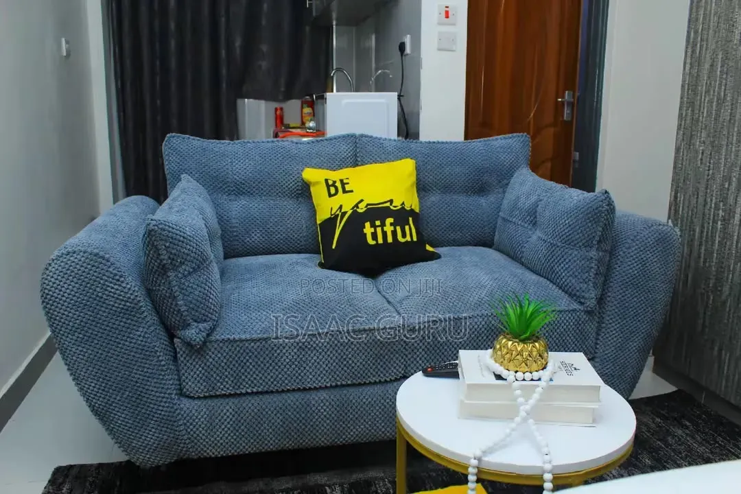 Studio Airbnb Available in Kasarani in Clay City