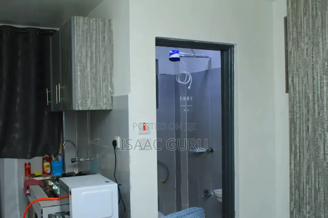 Studio Airbnb Available in Kasarani in Clay City