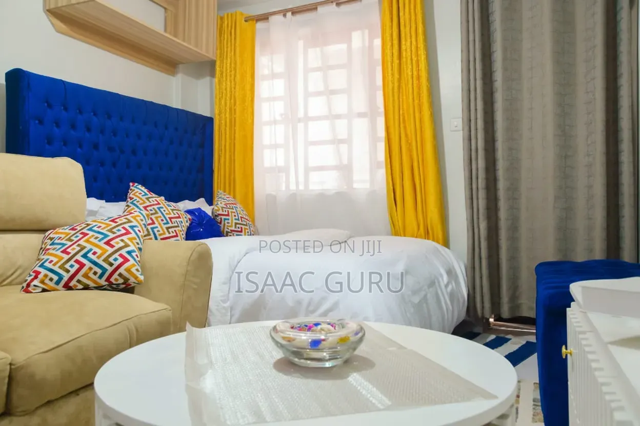 Studio Airbnb Available in Kasarani in Clay City