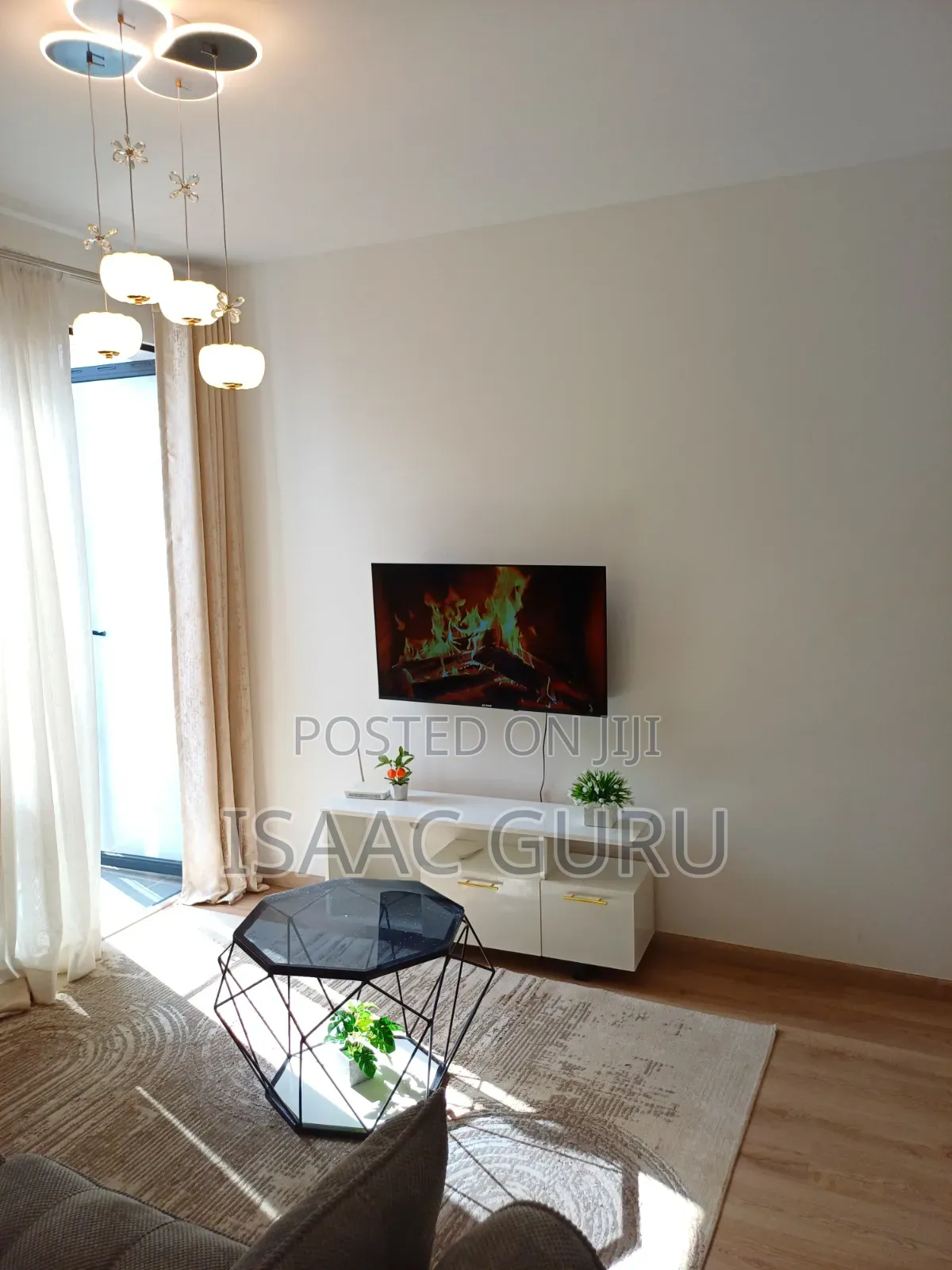 1bedroom Airbnb Available in Tatu City in Membley Estate