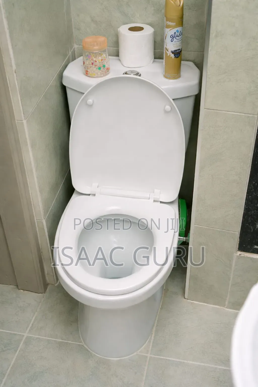 1bedroom Airbnb Available in Tatu City in Membley Estate